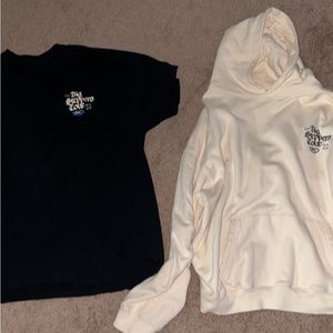 OKLAMA Kendrick Lamar merch